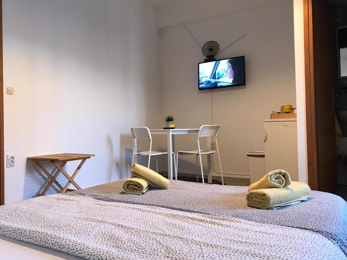Apartmani Vacanza Zagreb Bagian luar foto