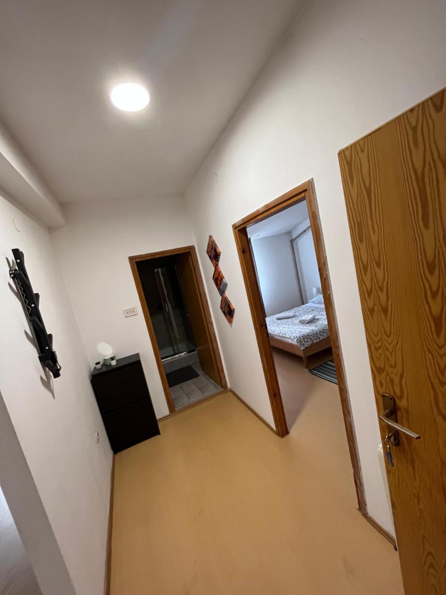 Apartmani Vacanza Zagreb Bagian luar foto