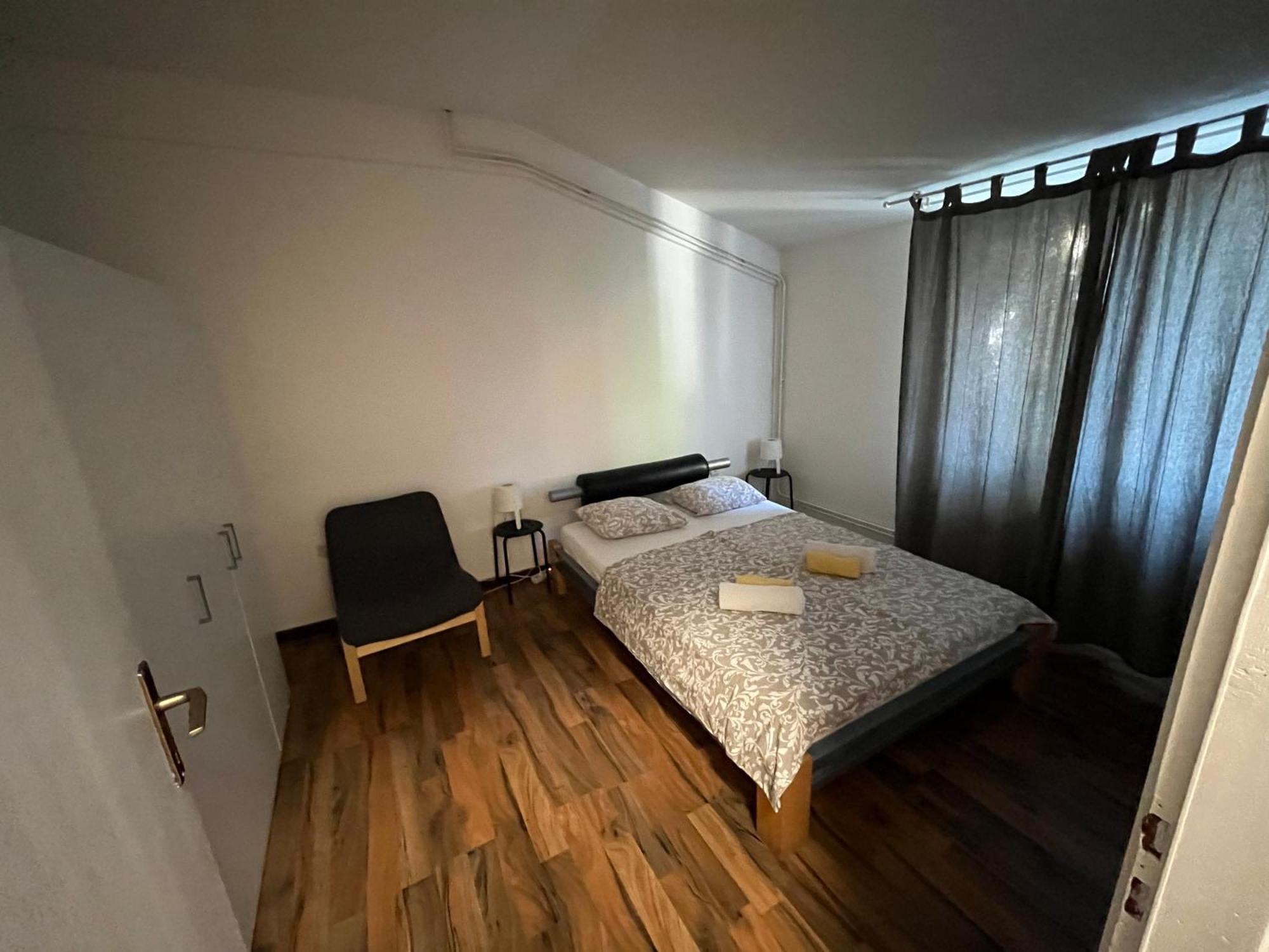 Apartmani Vacanza Zagreb Bagian luar foto