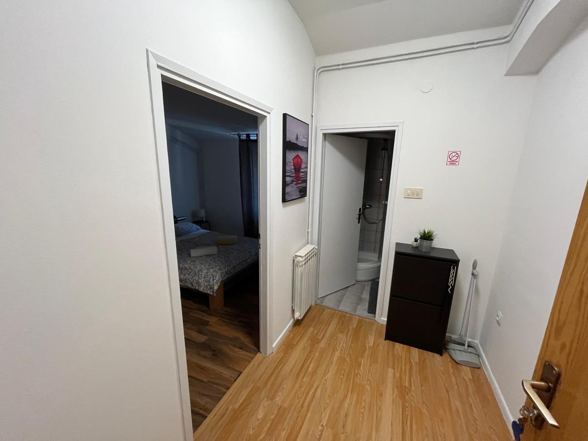 Apartmani Vacanza Zagreb Bagian luar foto