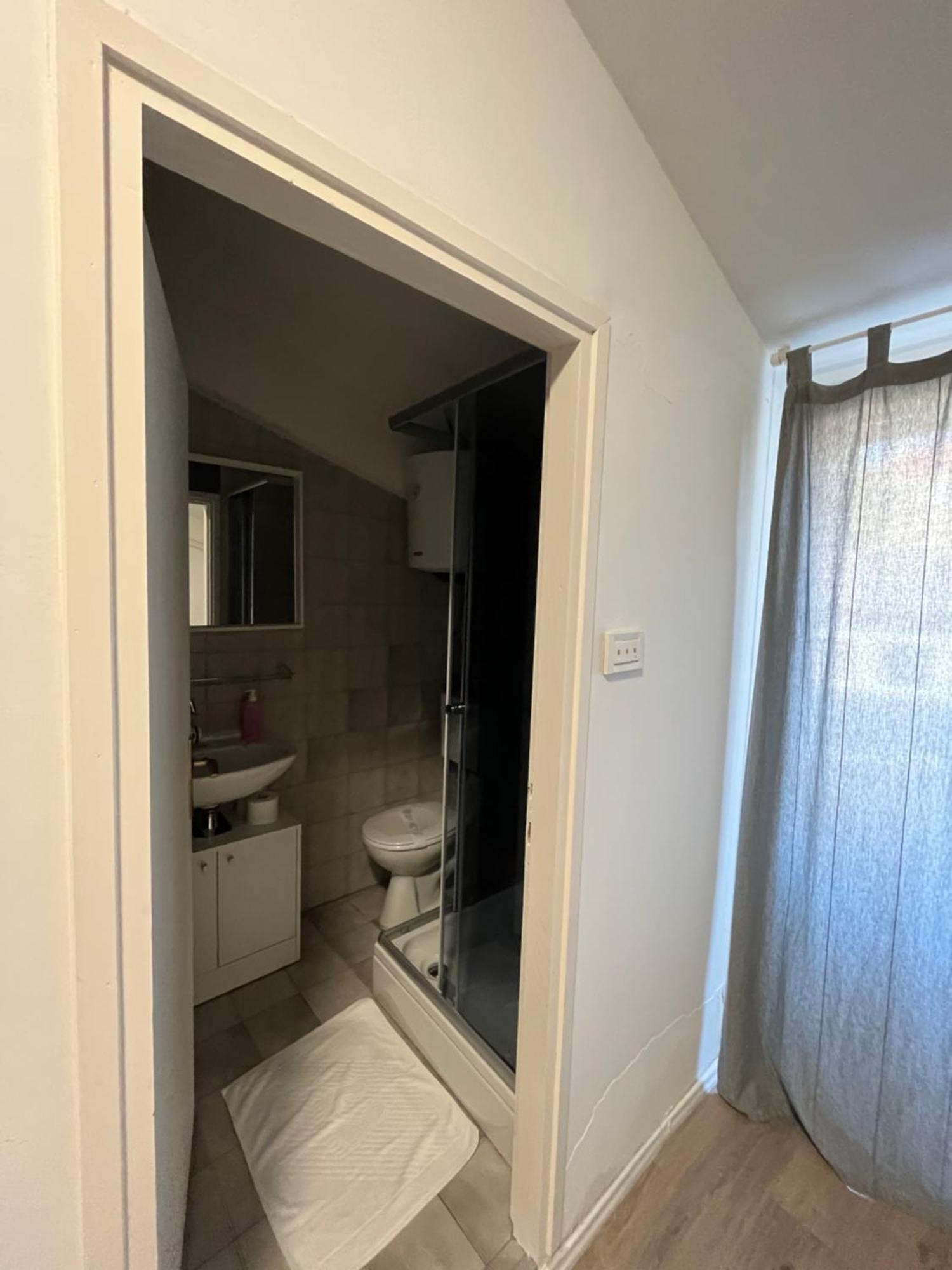 Apartmani Vacanza Zagreb Bagian luar foto