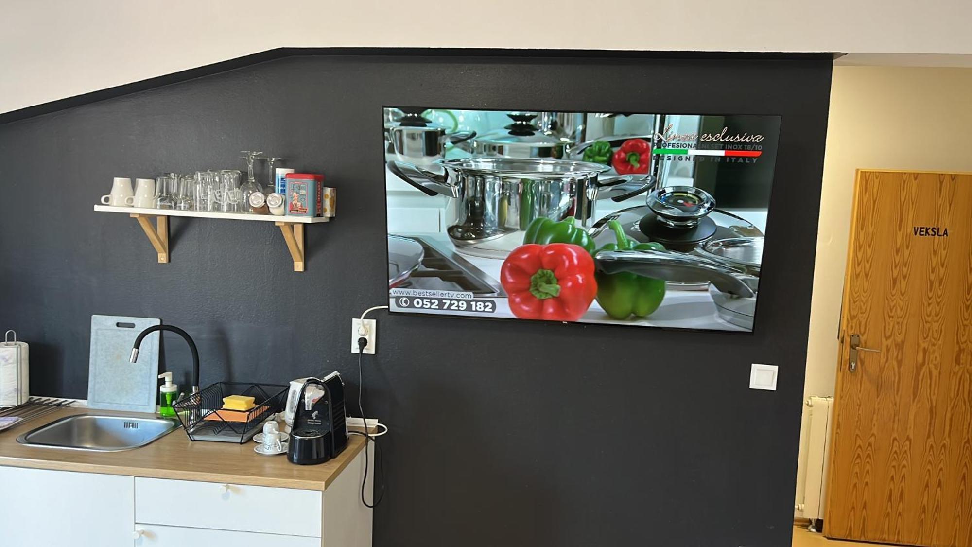 Apartmani Vacanza Zagreb Bagian luar foto