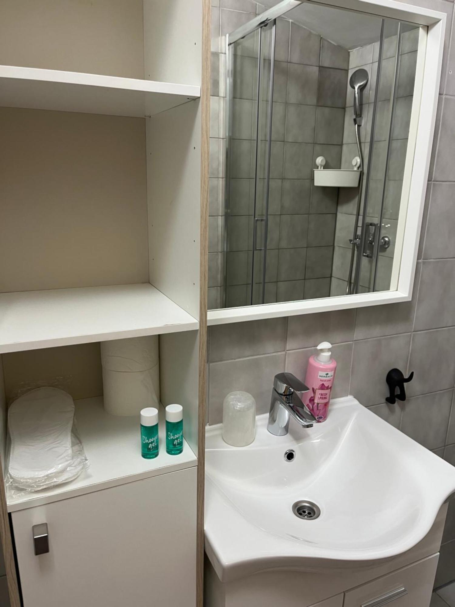 Apartmani Vacanza Zagreb Bagian luar foto