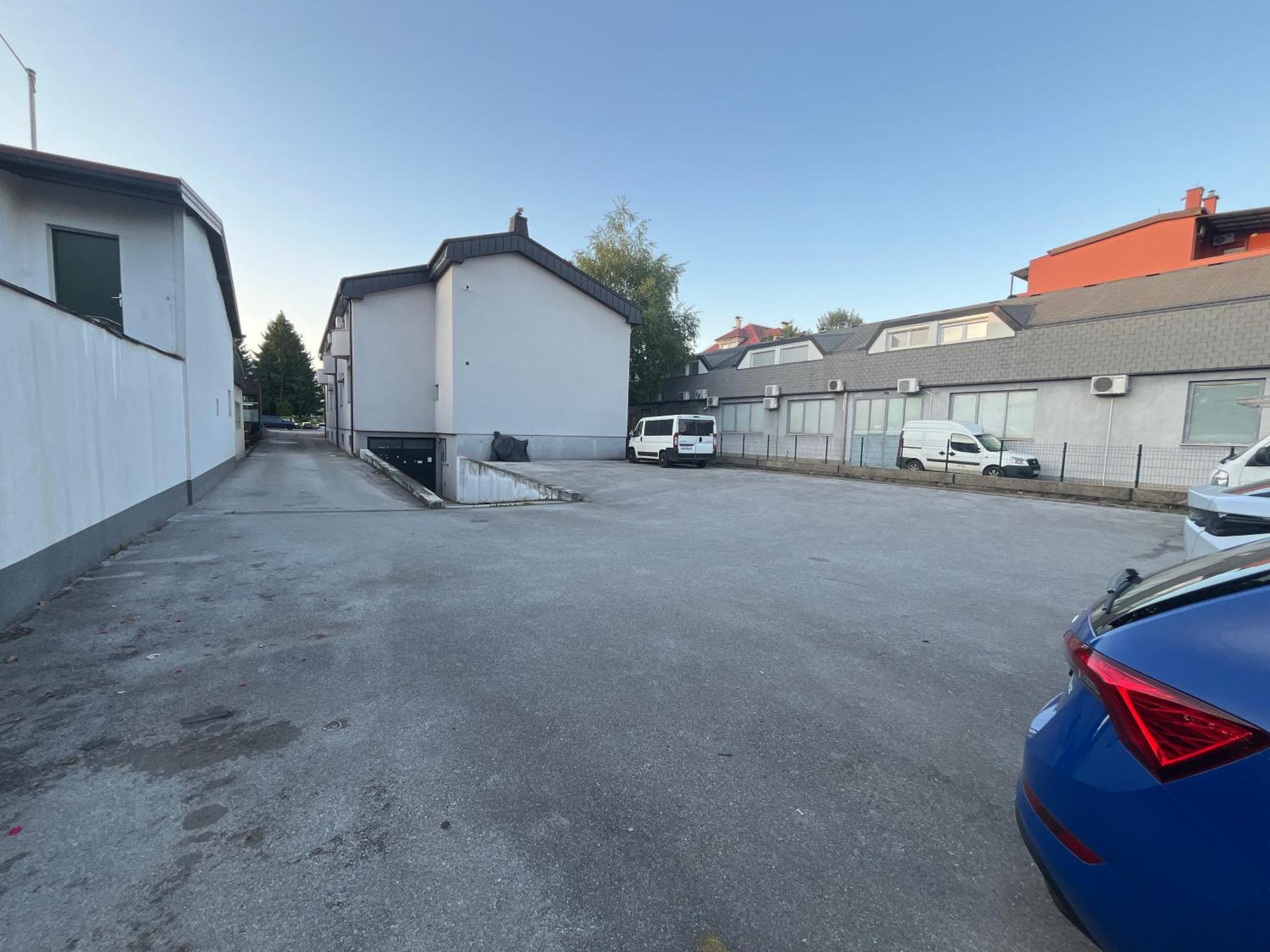 Apartmani Vacanza Zagreb Bagian luar foto