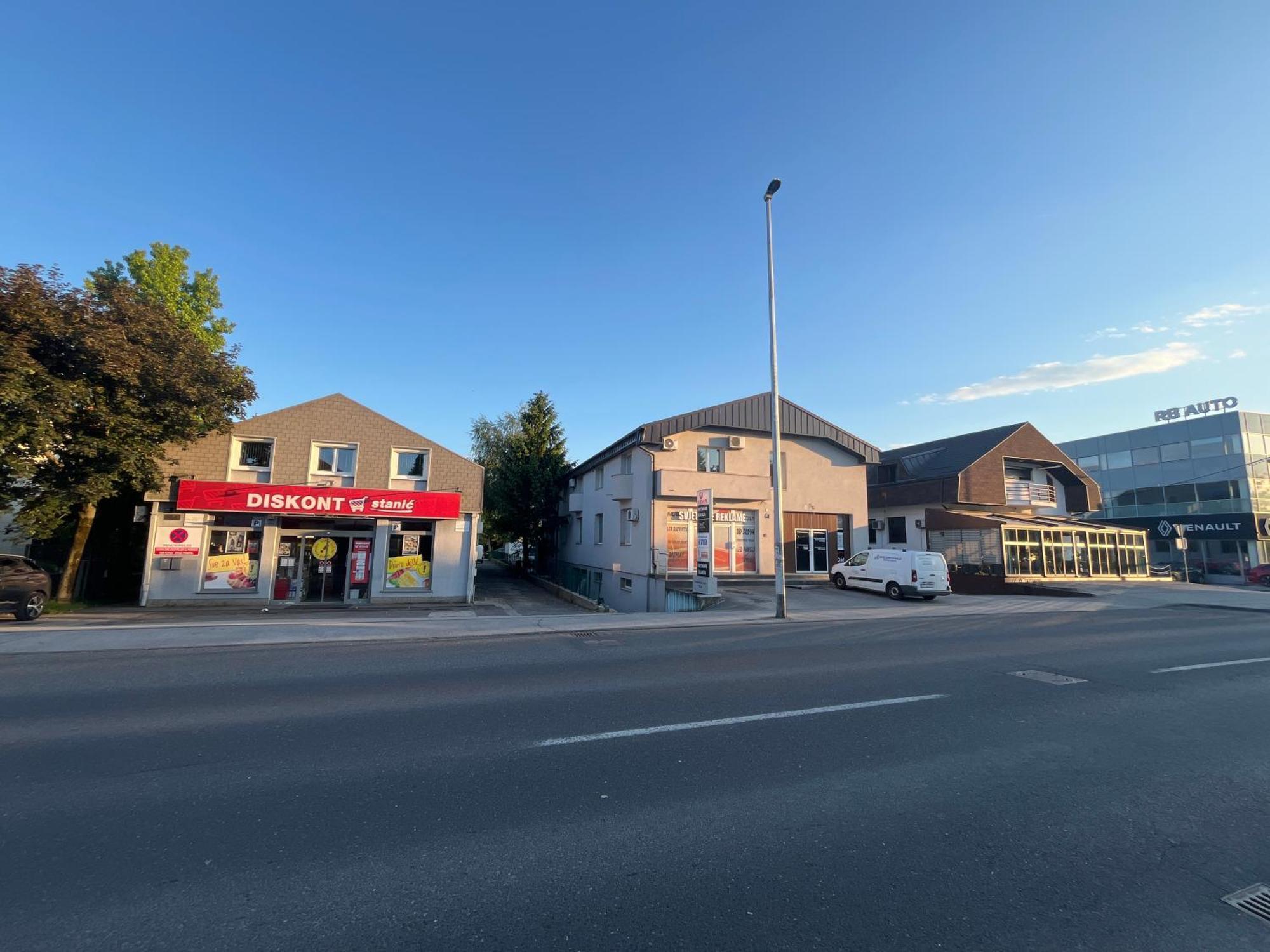 Apartmani Vacanza Zagreb Bagian luar foto