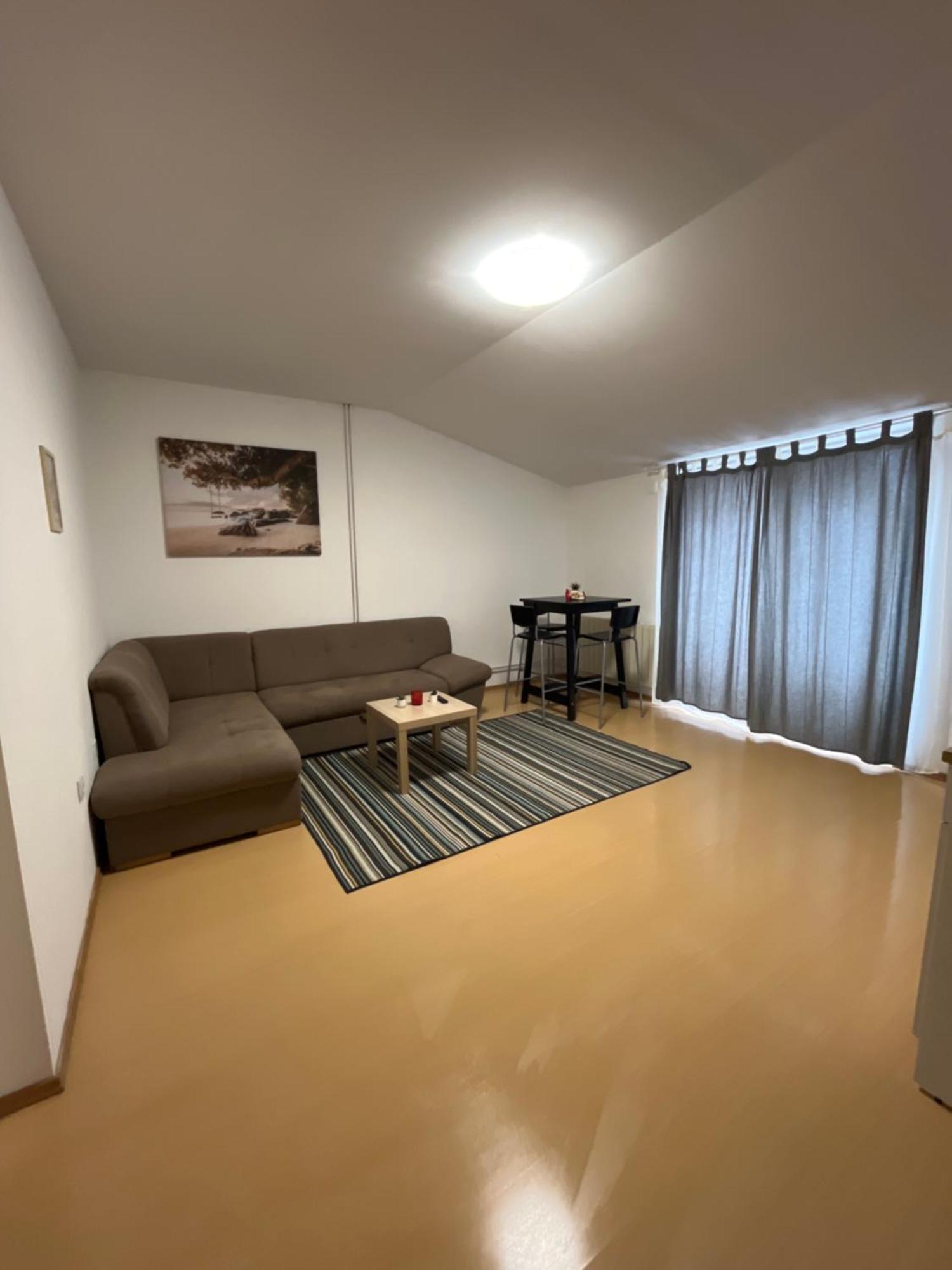 Apartmani Vacanza Zagreb Bagian luar foto