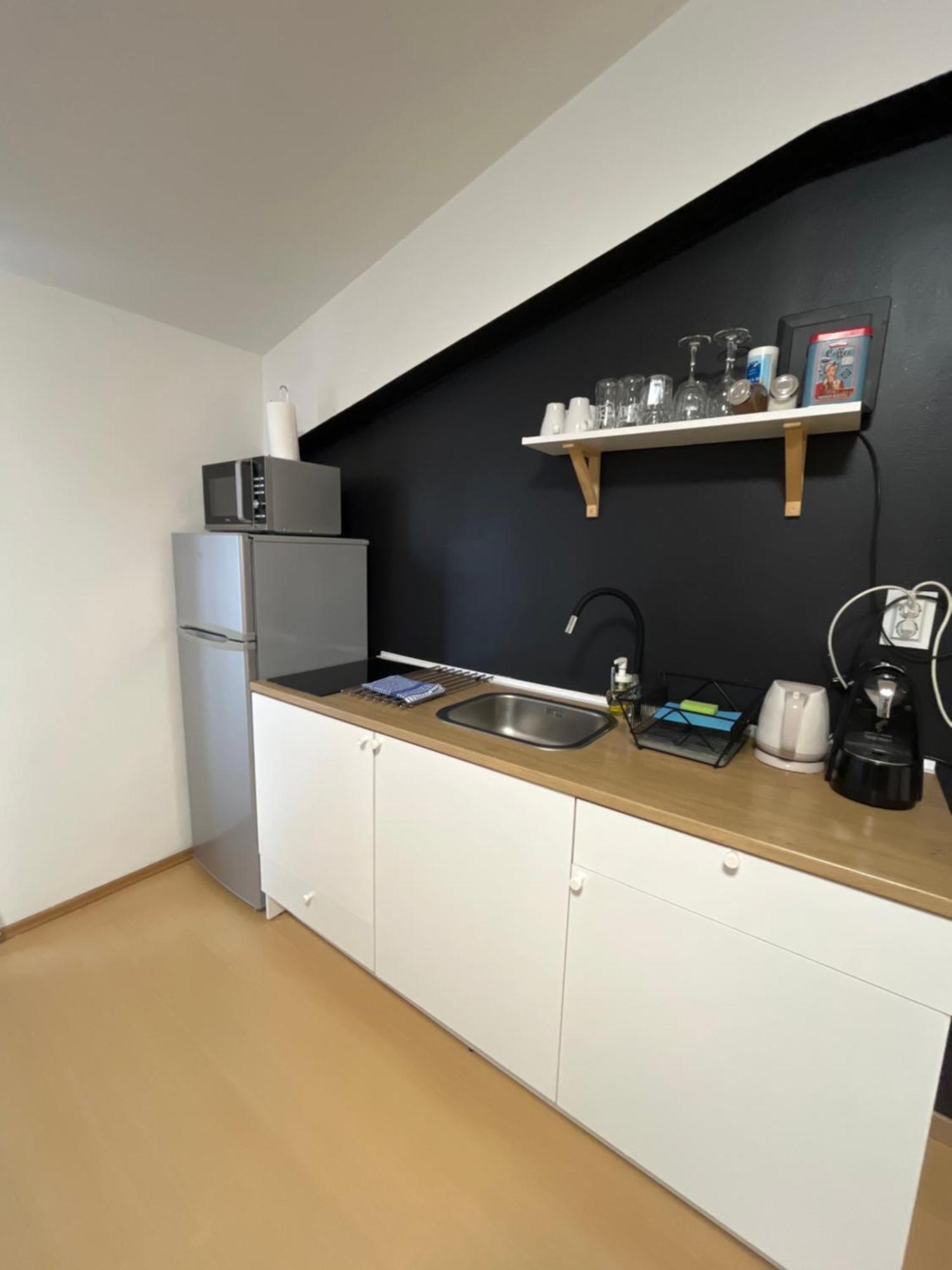 Apartmani Vacanza Zagreb Bagian luar foto