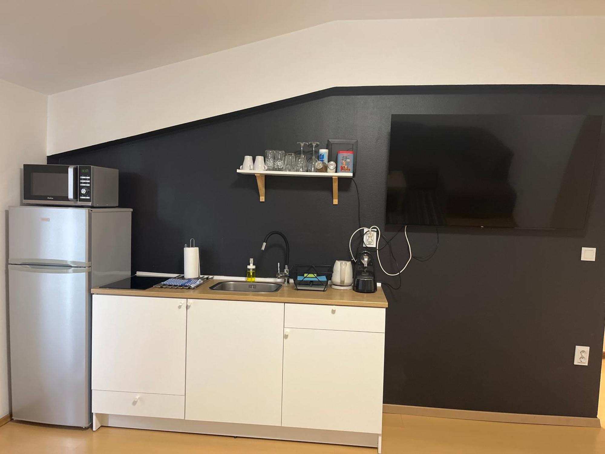 Apartmani Vacanza Zagreb Bagian luar foto