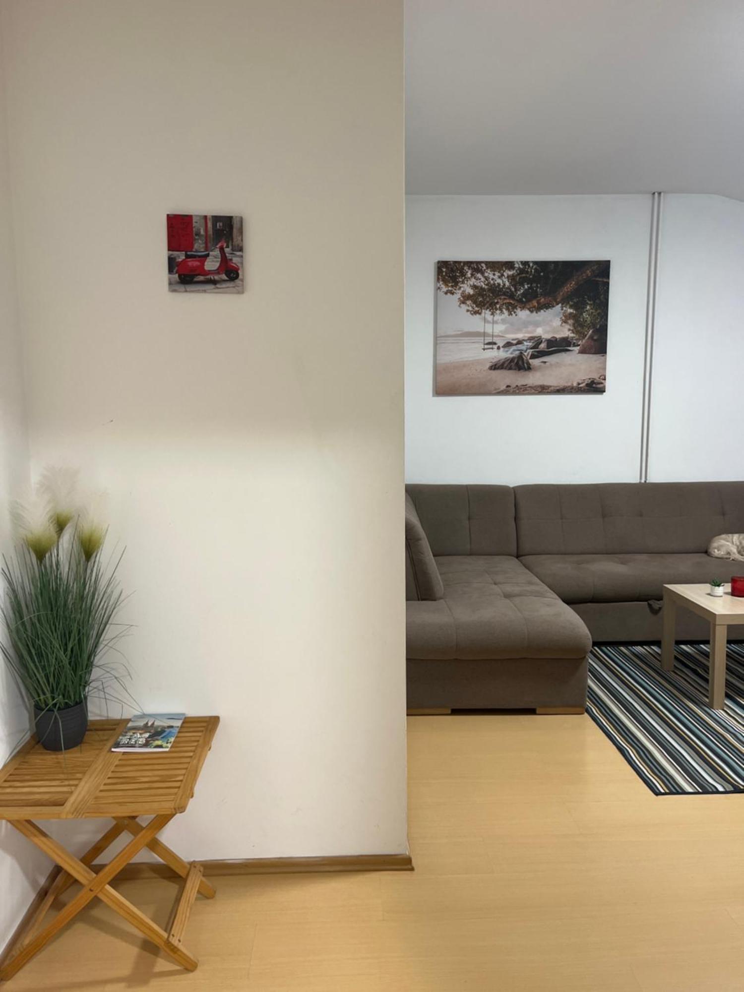Apartmani Vacanza Zagreb Bagian luar foto