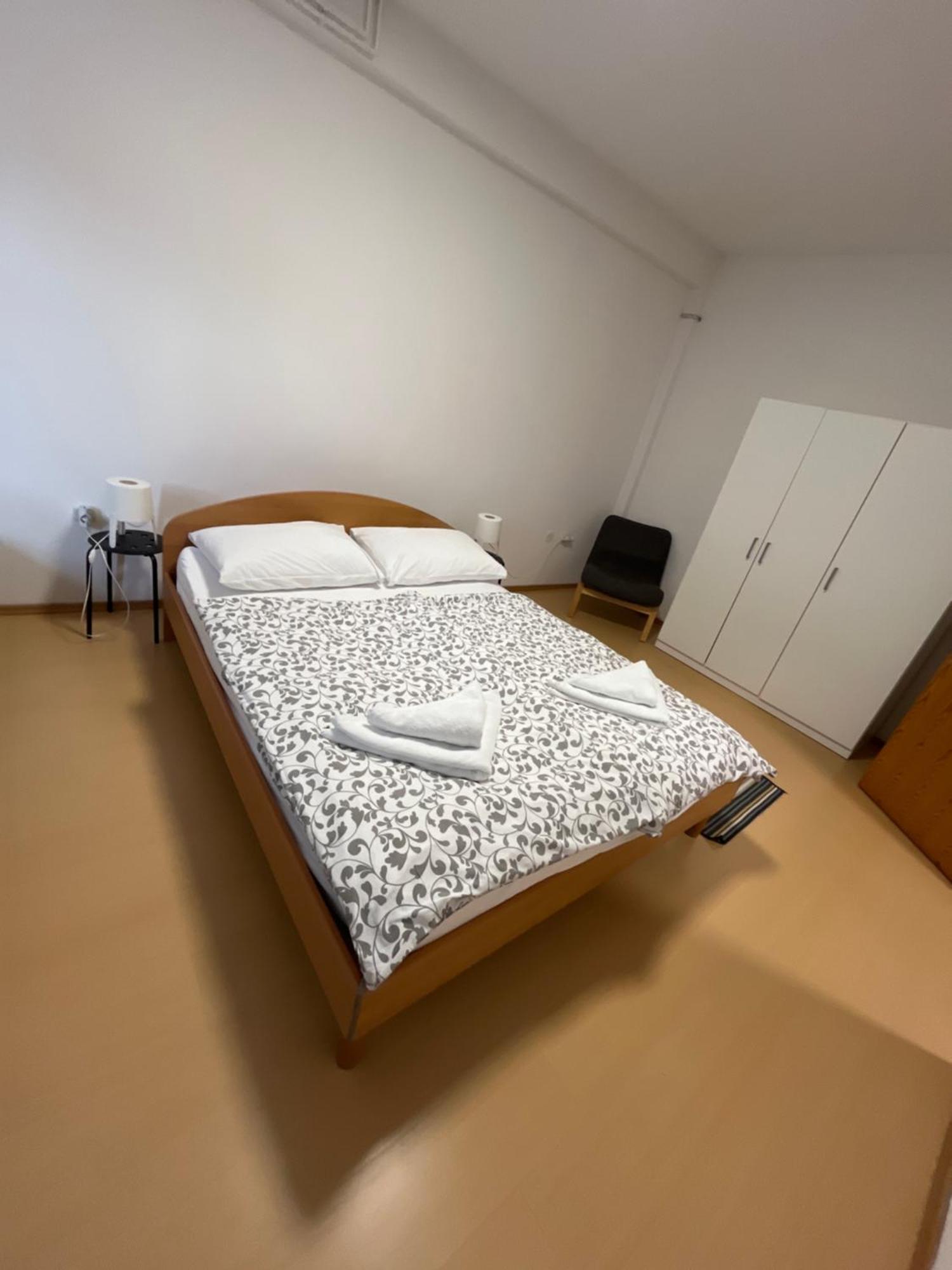 Apartmani Vacanza Zagreb Bagian luar foto