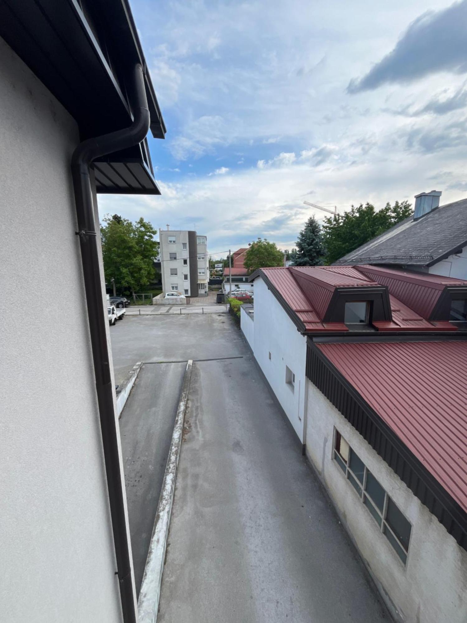 Apartmani Vacanza Zagreb Bagian luar foto