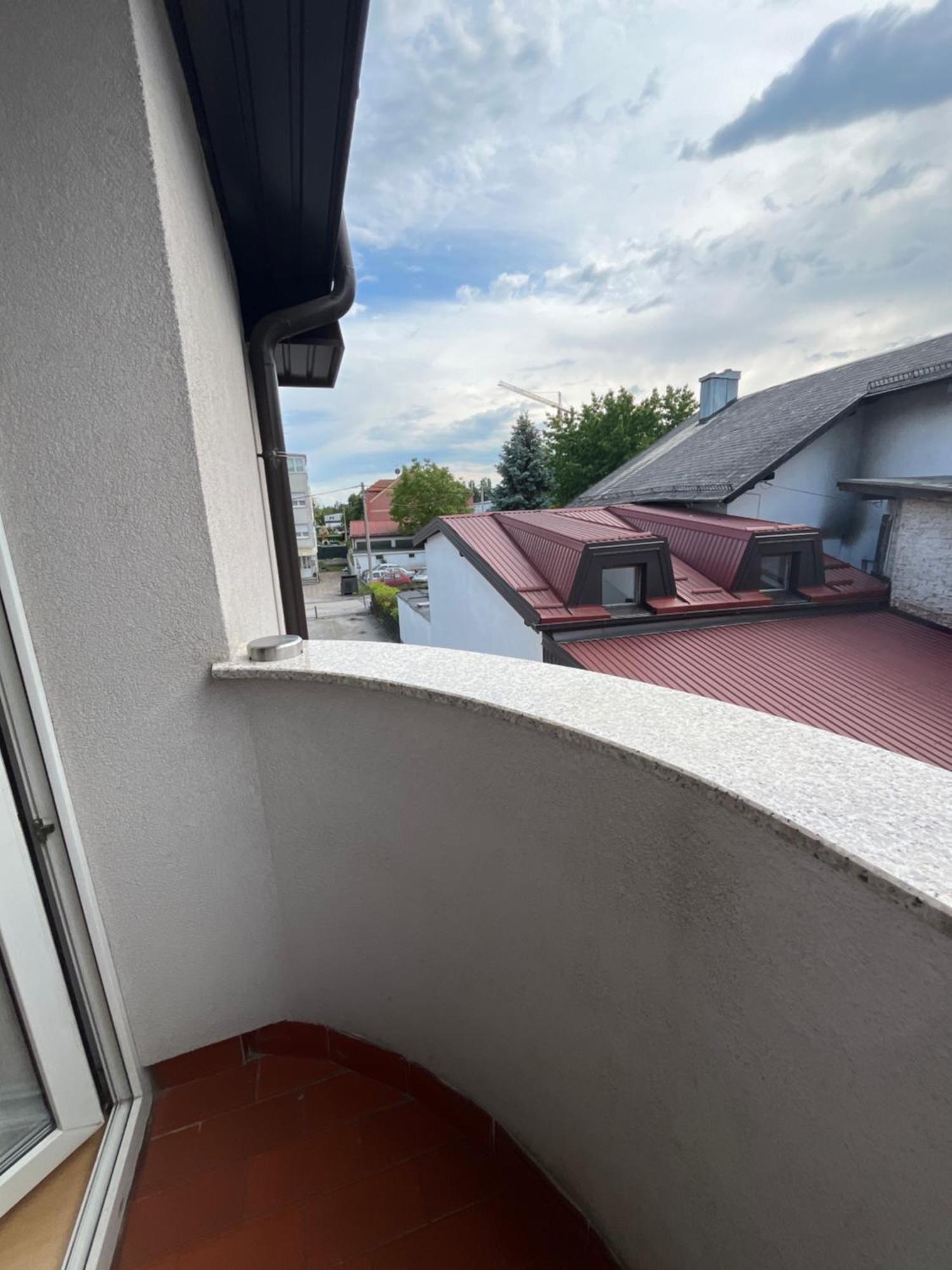 Apartmani Vacanza Zagreb Bagian luar foto