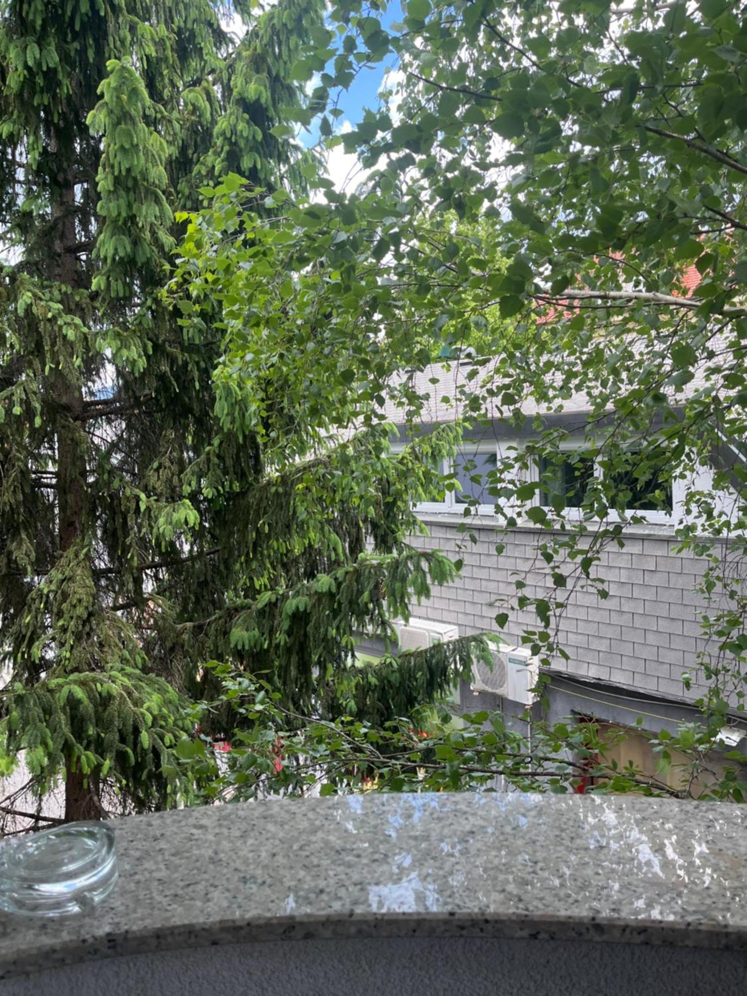 Apartmani Vacanza Zagreb Bagian luar foto