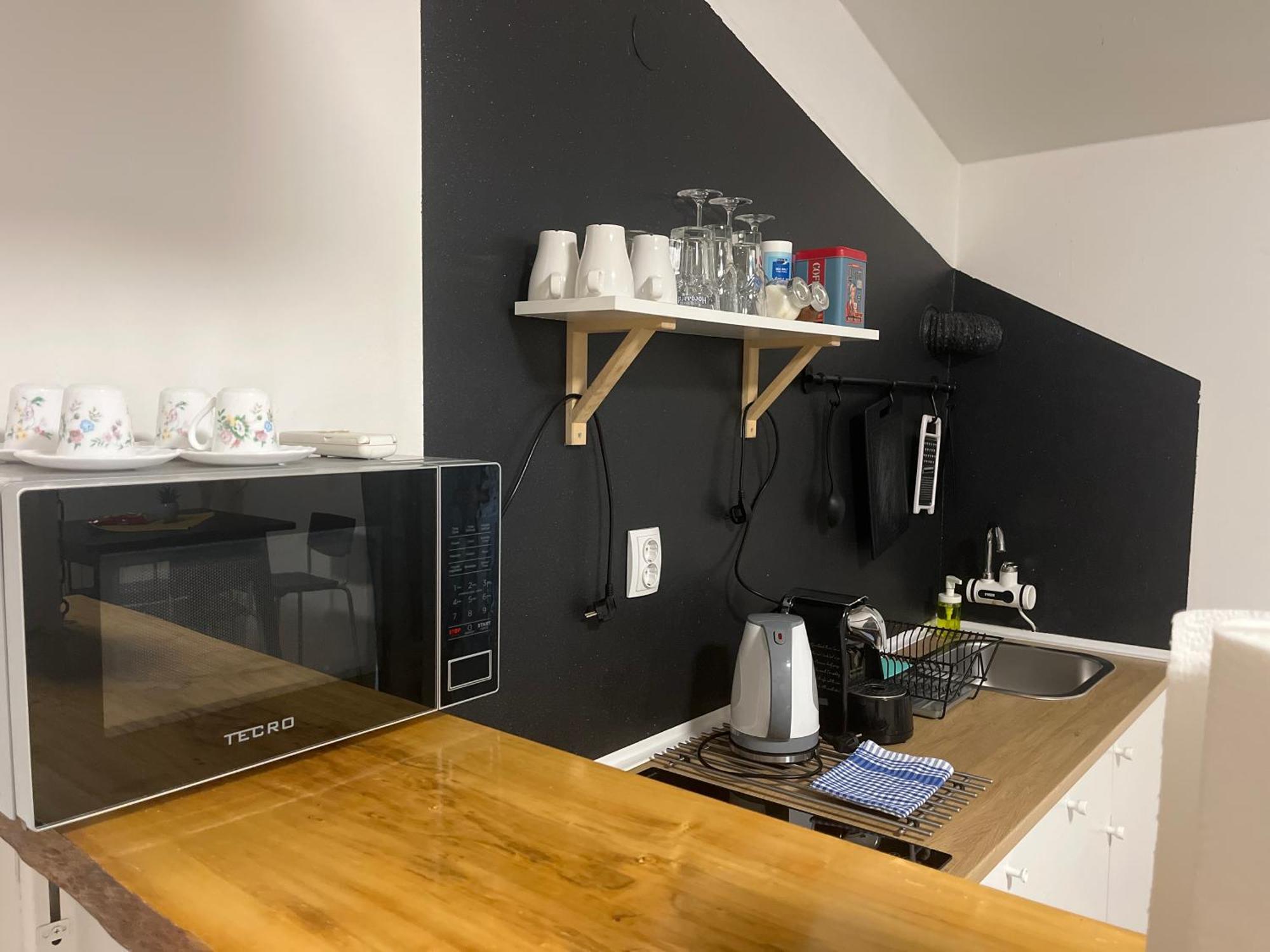 Apartmani Vacanza Zagreb Bagian luar foto