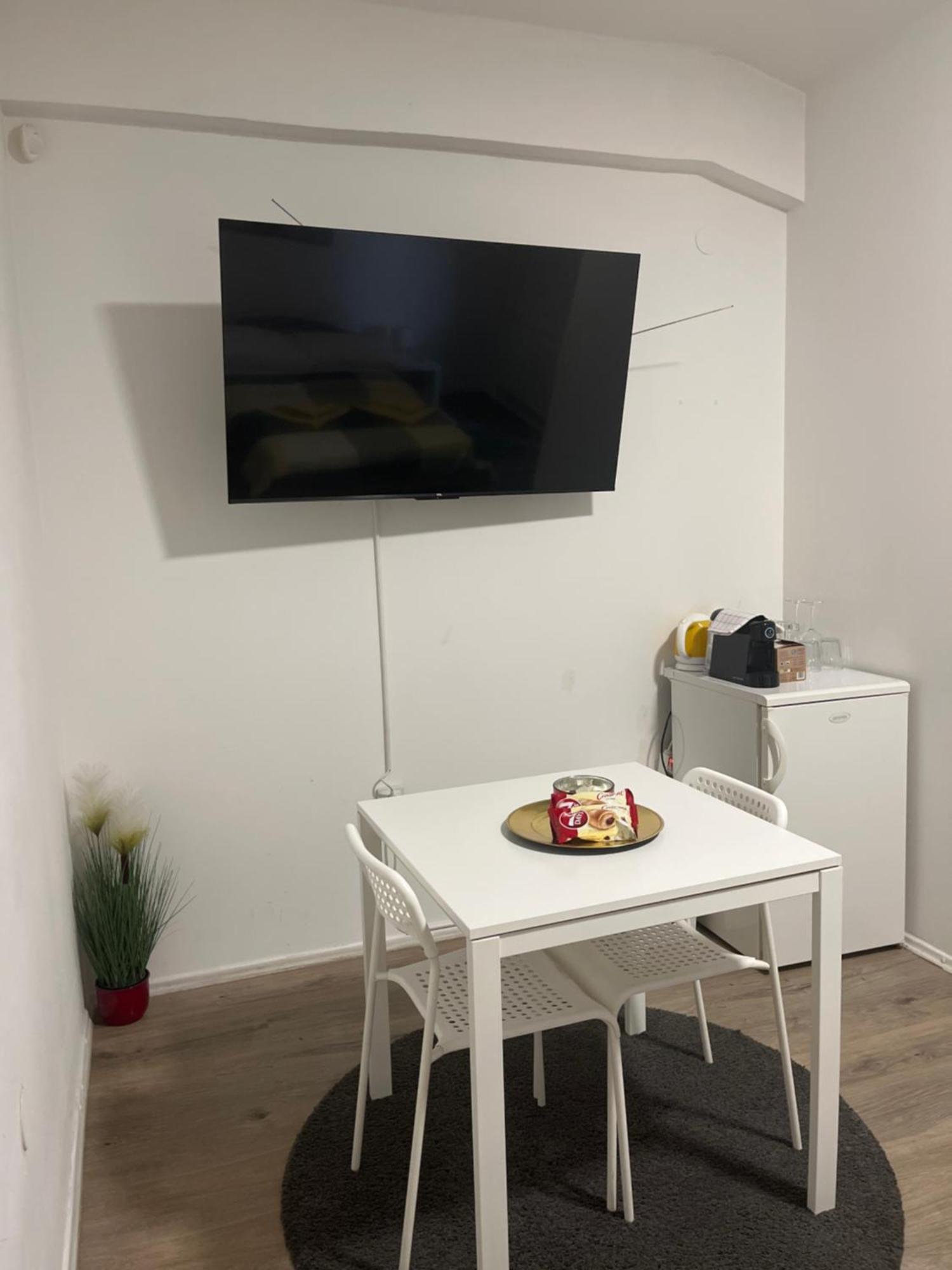 Apartmani Vacanza Zagreb Bagian luar foto