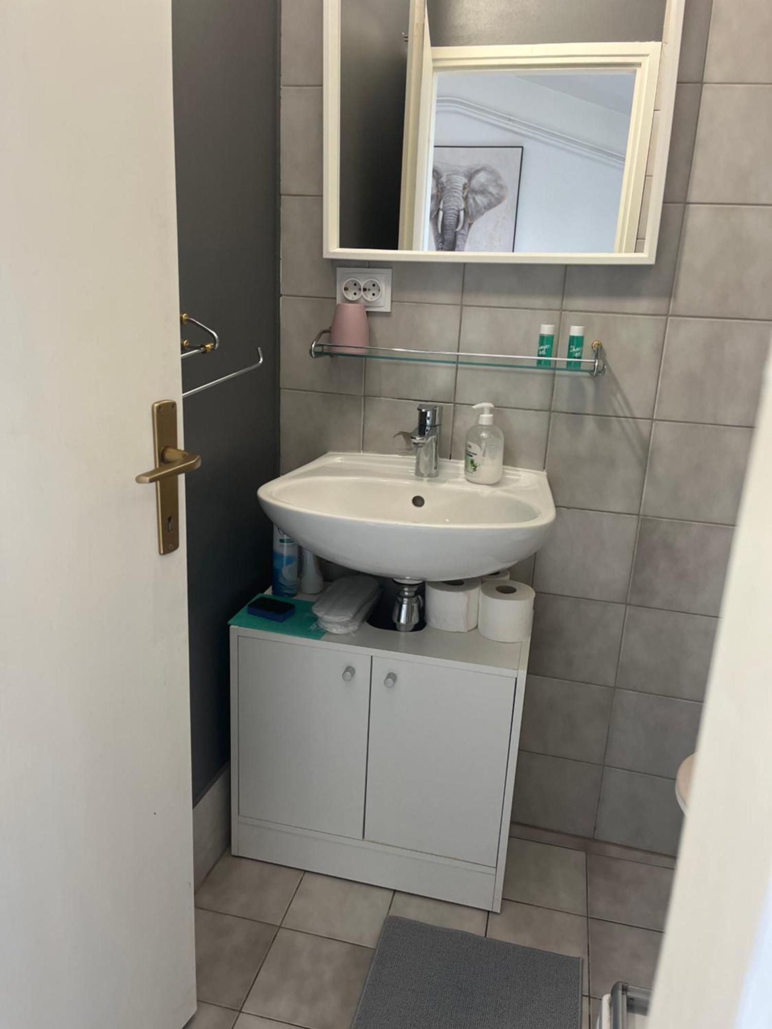 Apartmani Vacanza Zagreb Bagian luar foto