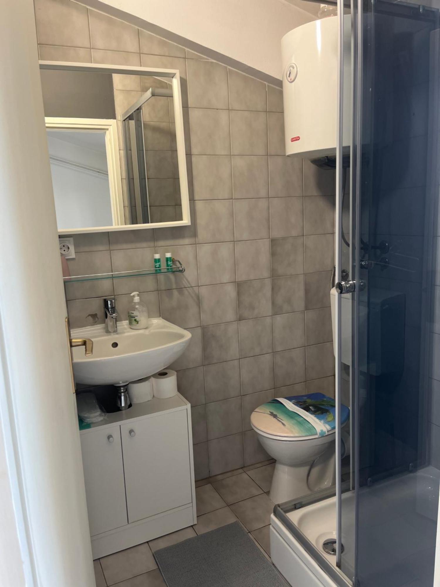 Apartmani Vacanza Zagreb Bagian luar foto