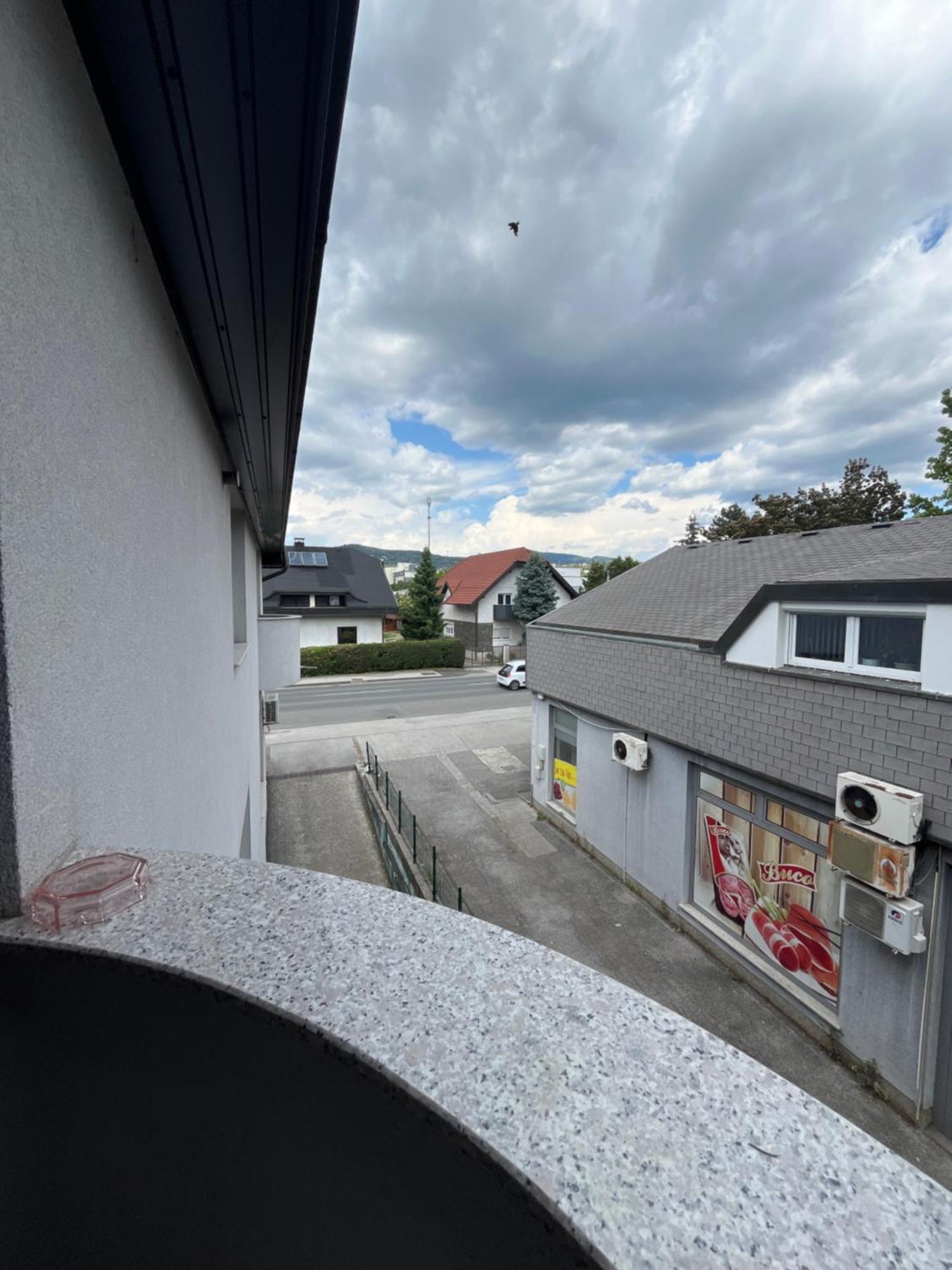 Apartmani Vacanza Zagreb Bagian luar foto