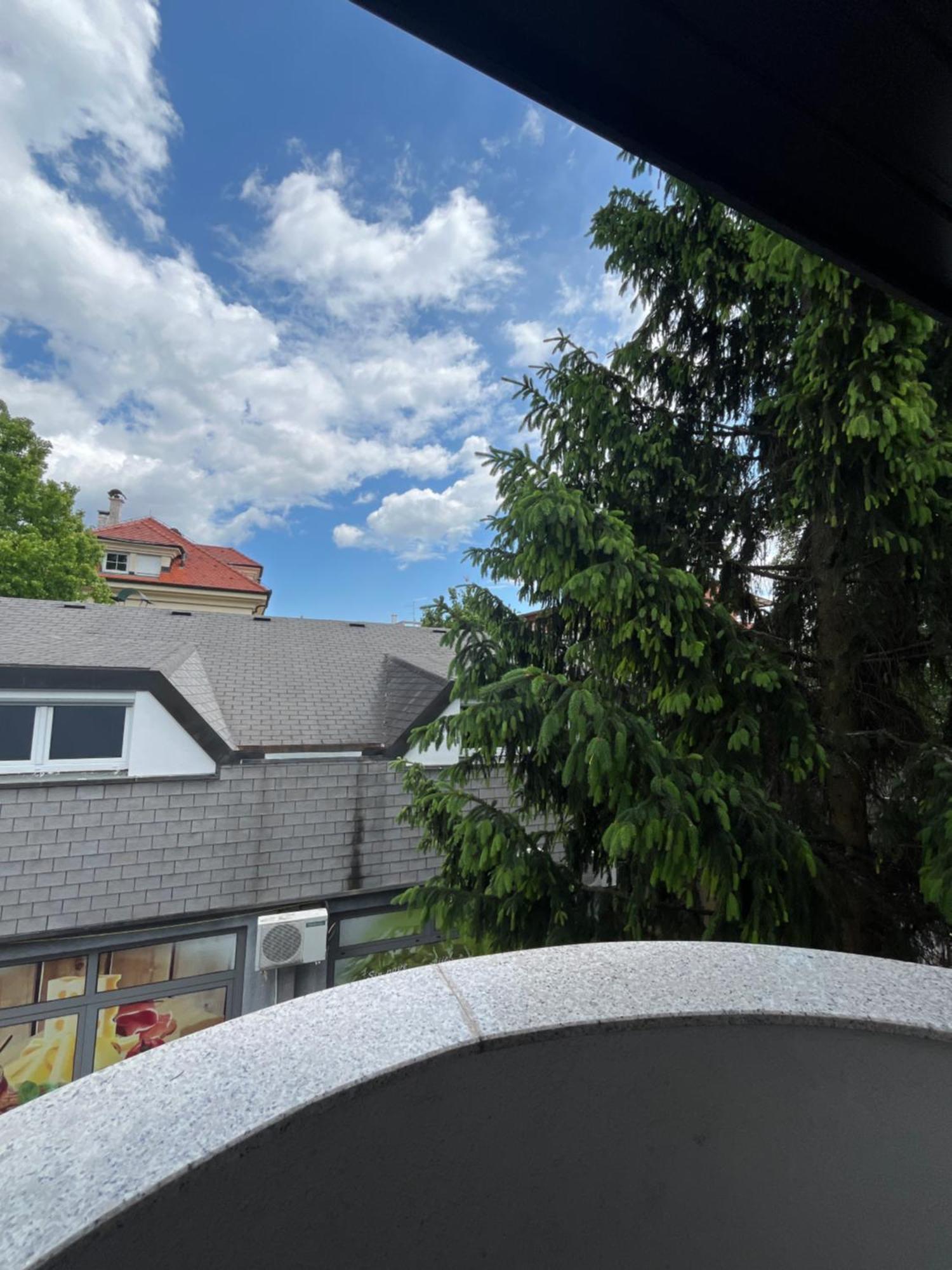 Apartmani Vacanza Zagreb Bagian luar foto