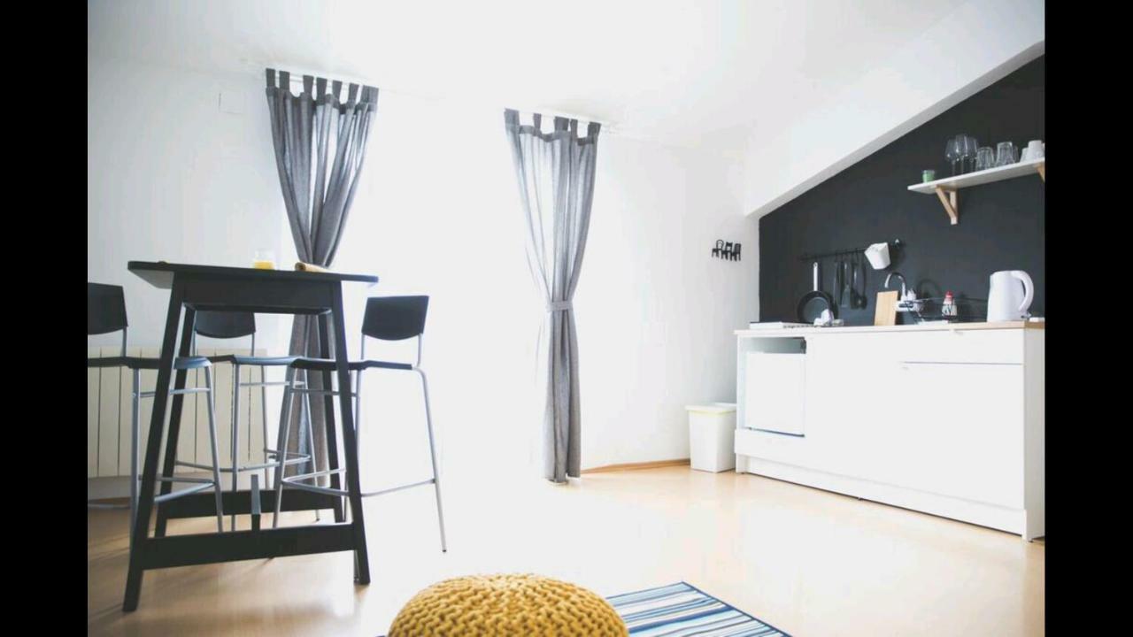 Apartmani Vacanza Zagreb Bagian luar foto