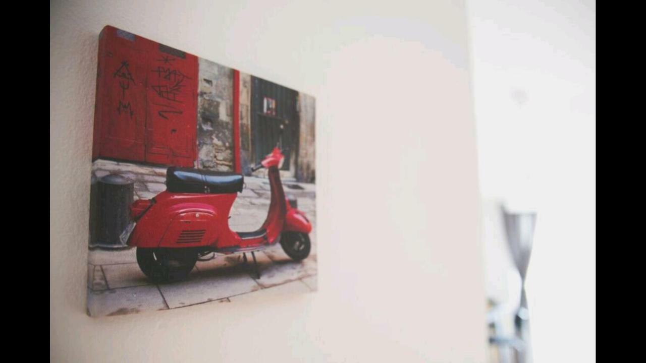 Apartmani Vacanza Zagreb Bagian luar foto