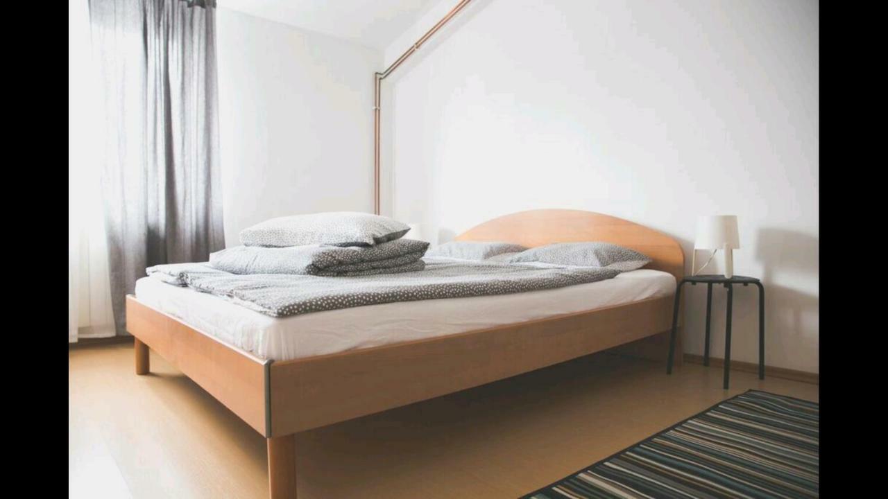 Apartmani Vacanza Zagreb Bagian luar foto