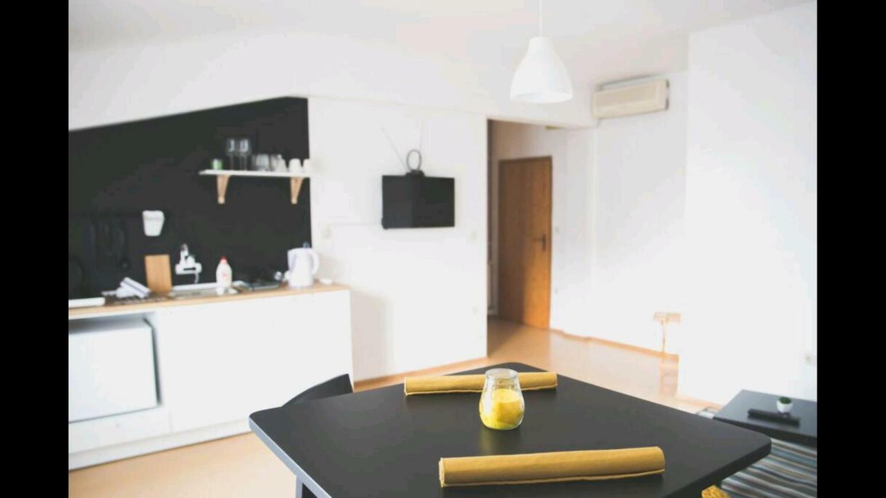 Apartmani Vacanza Zagreb Bagian luar foto