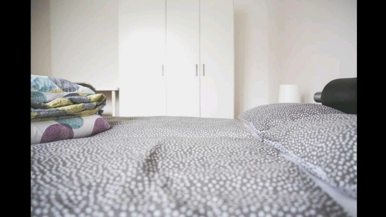 Apartmani Vacanza Zagreb Bagian luar foto