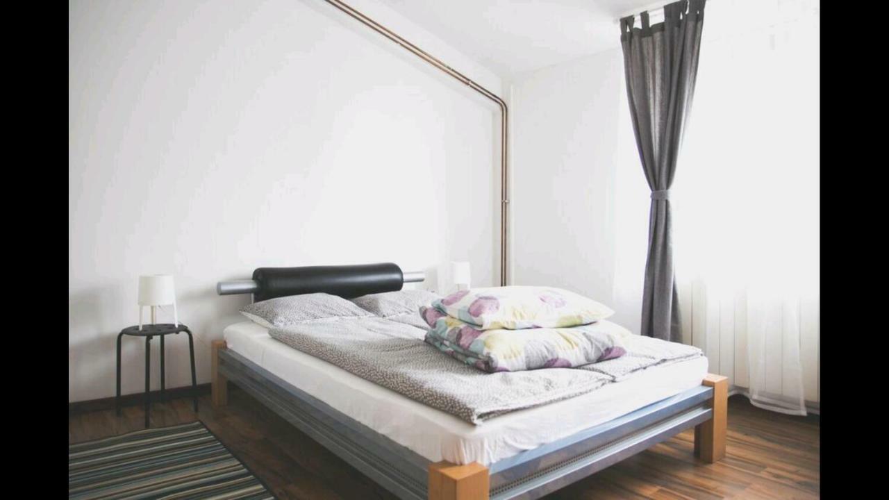 Apartmani Vacanza Zagreb Bagian luar foto