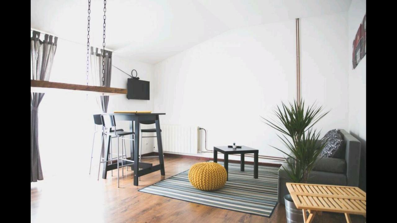 Apartmani Vacanza Zagreb Bagian luar foto