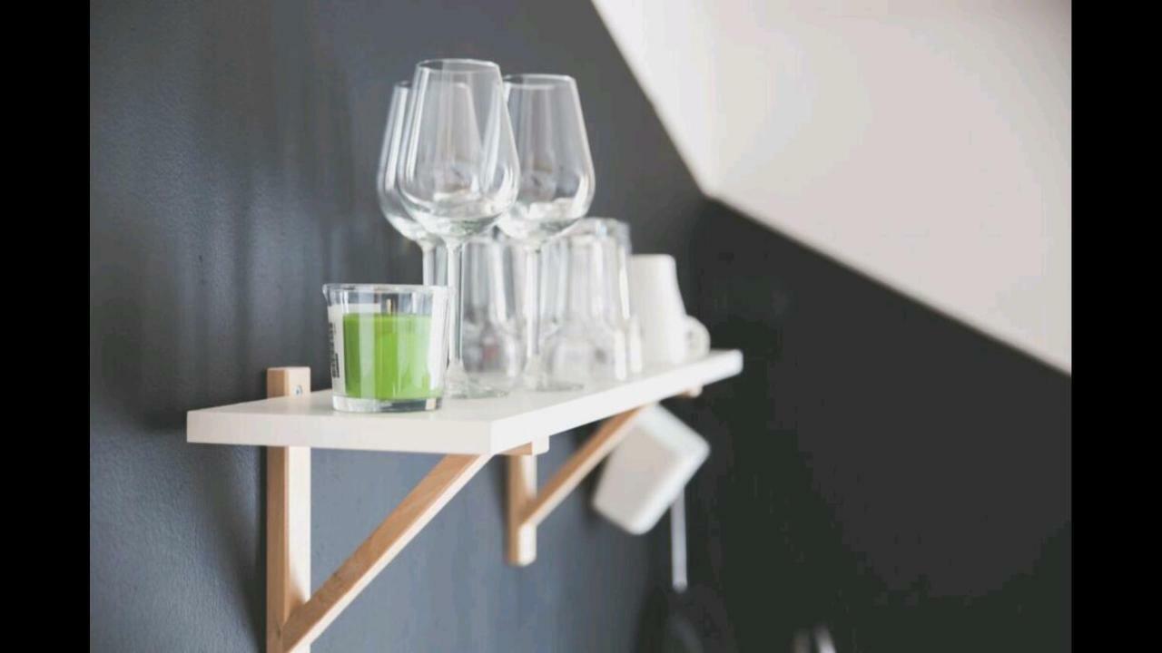 Apartmani Vacanza Zagreb Bagian luar foto