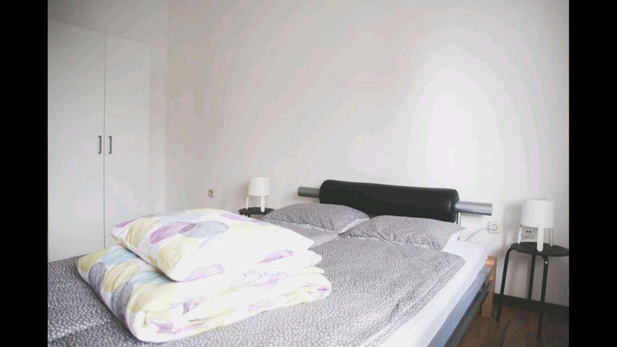 Apartmani Vacanza Zagreb Bagian luar foto