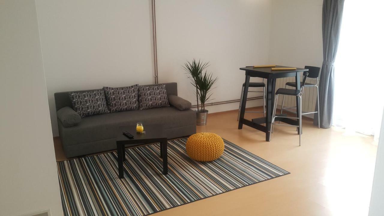 Apartmani Vacanza Zagreb Bagian luar foto